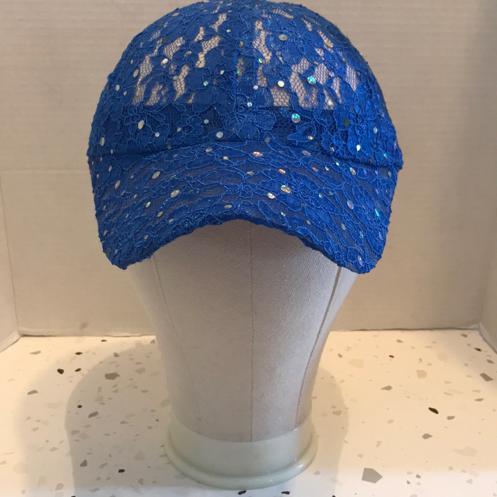 Something Special Sequins Hat
